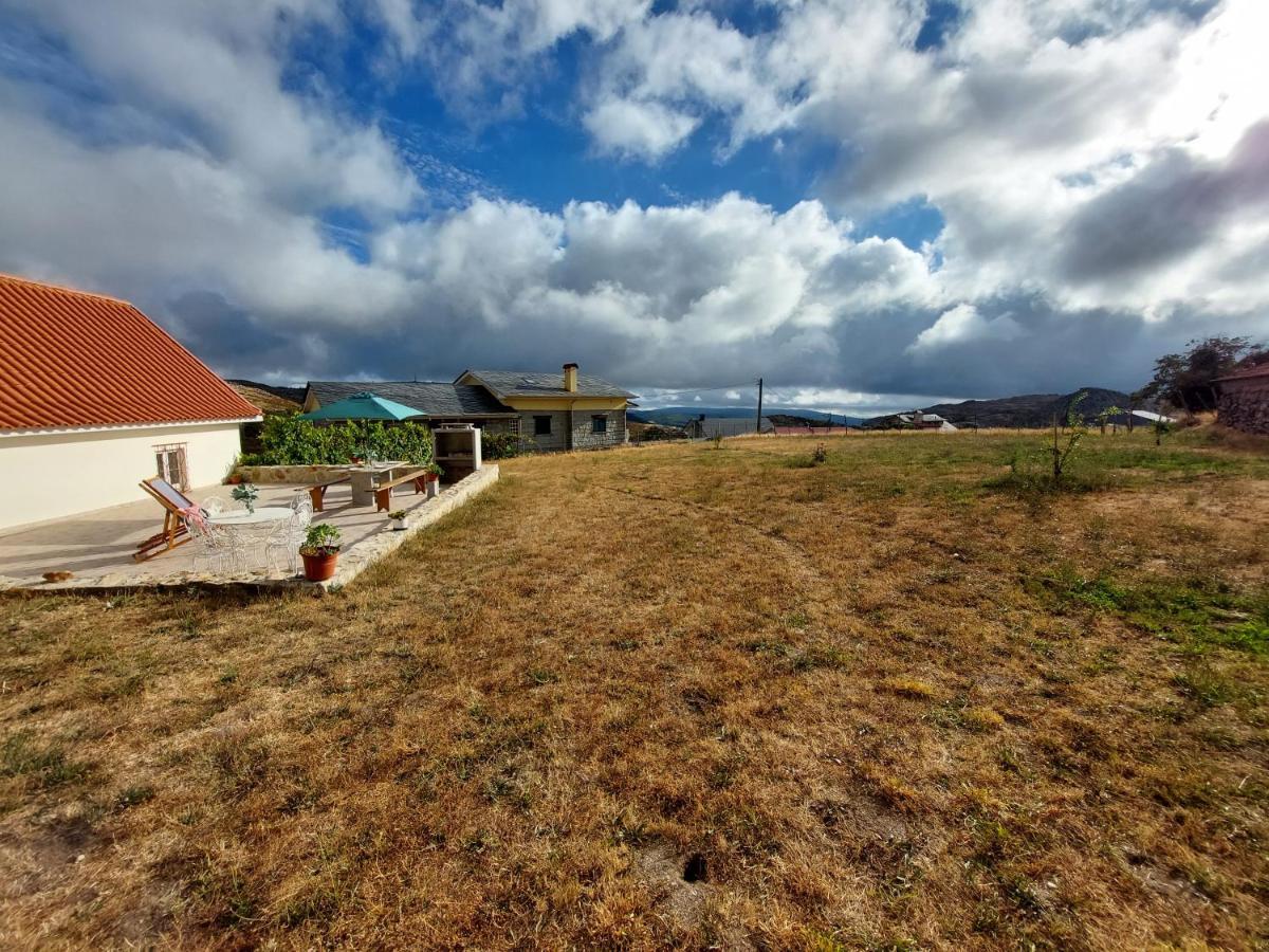 Casa Do Sobrado Arouca Villa Exterior photo